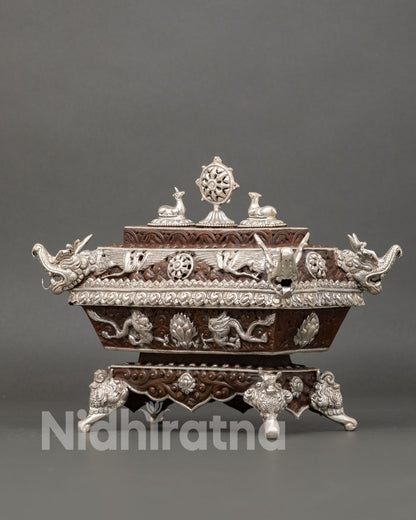 Incense Burner