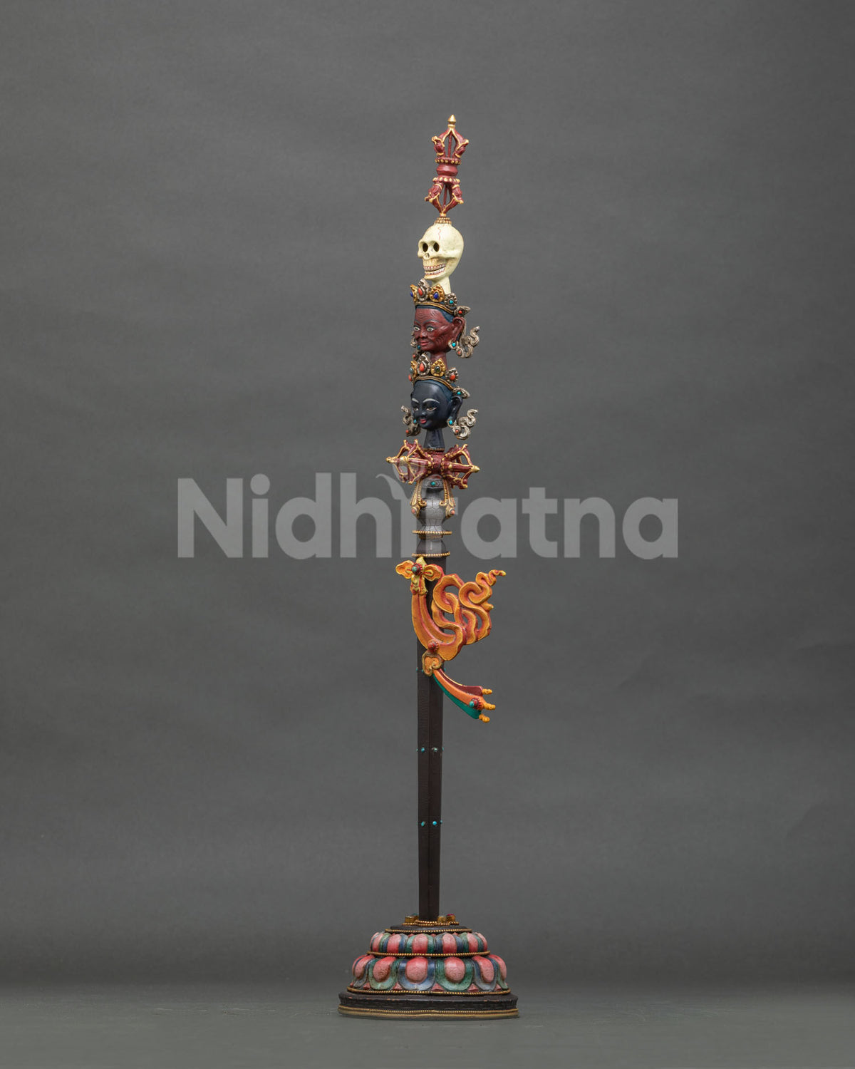Khatvanga