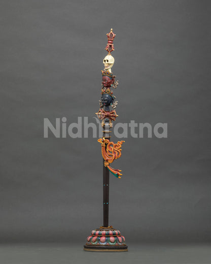 Khatvanga