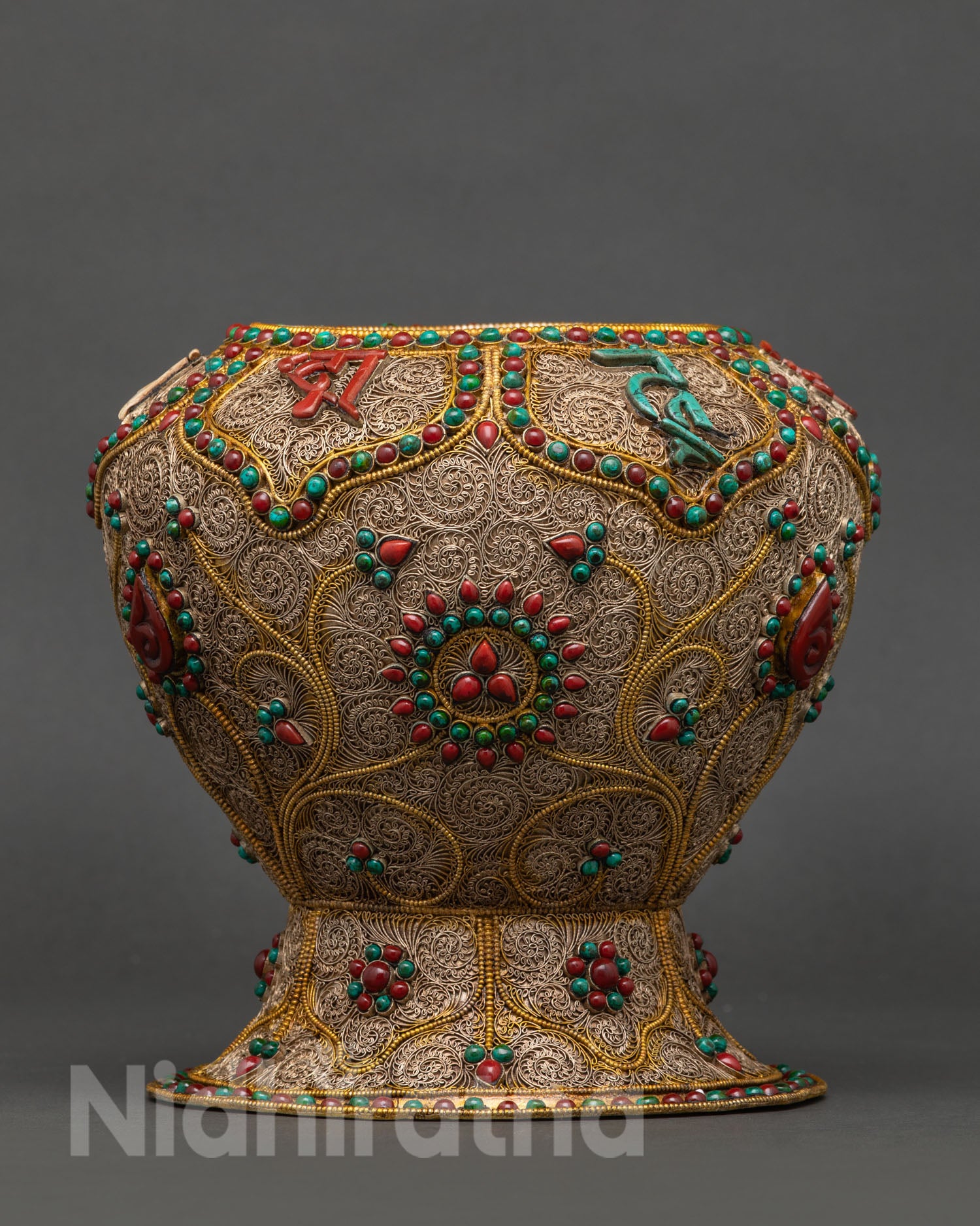 Rice Pot