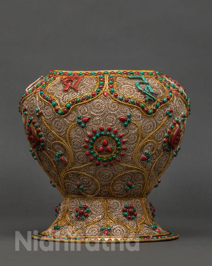 Rice Pot