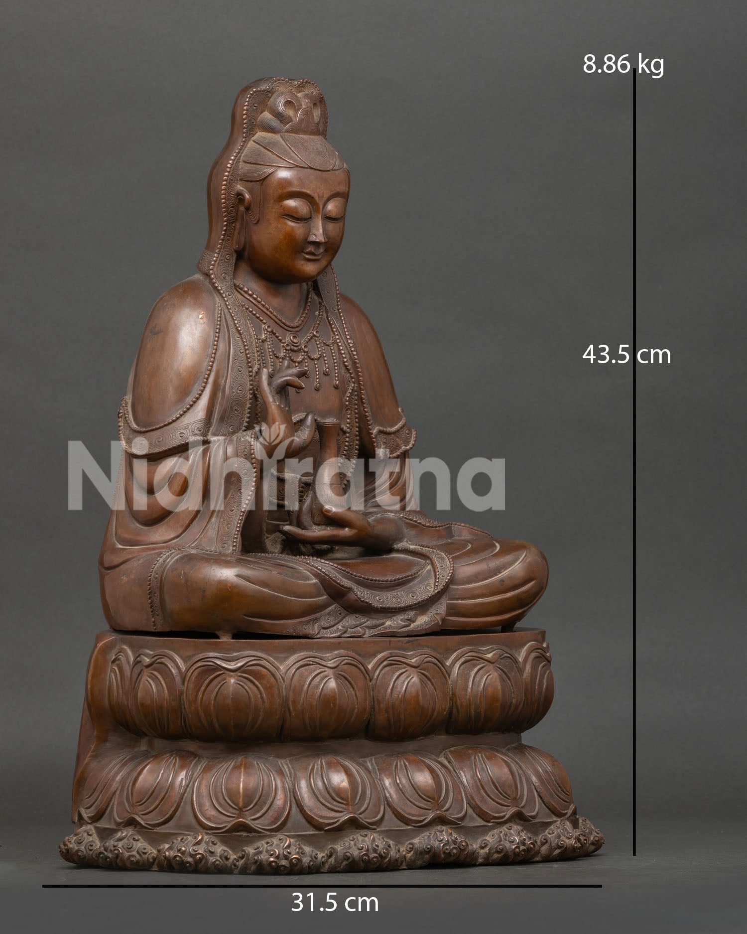 Guanyin Statue