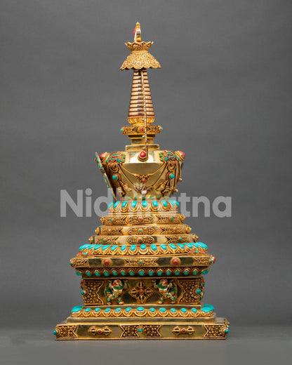 Stupa