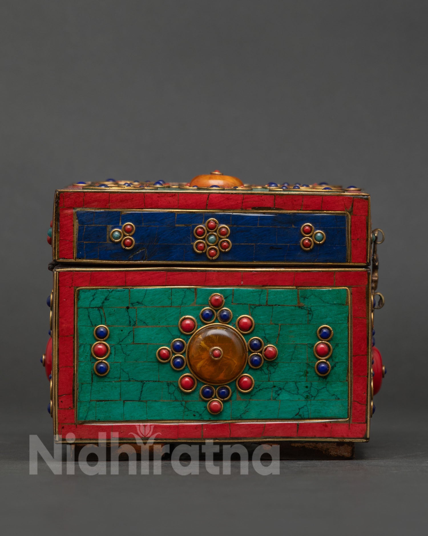 Treasure Box