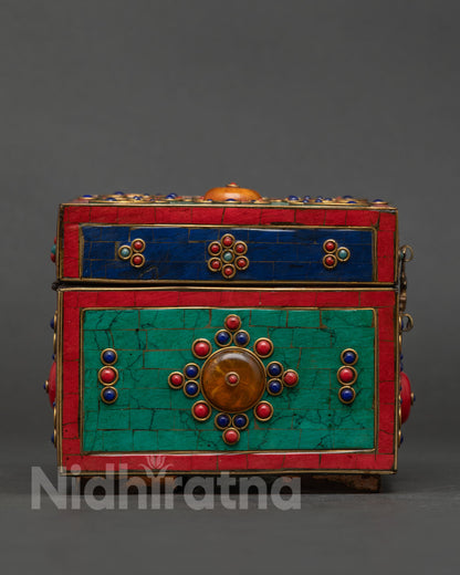 Treasure Box