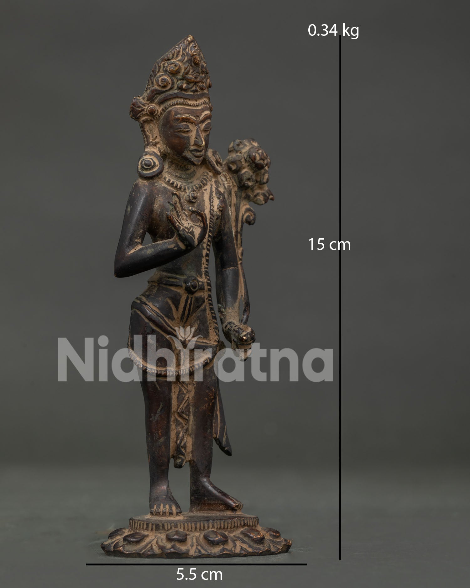 Avalokiteshvara Statue