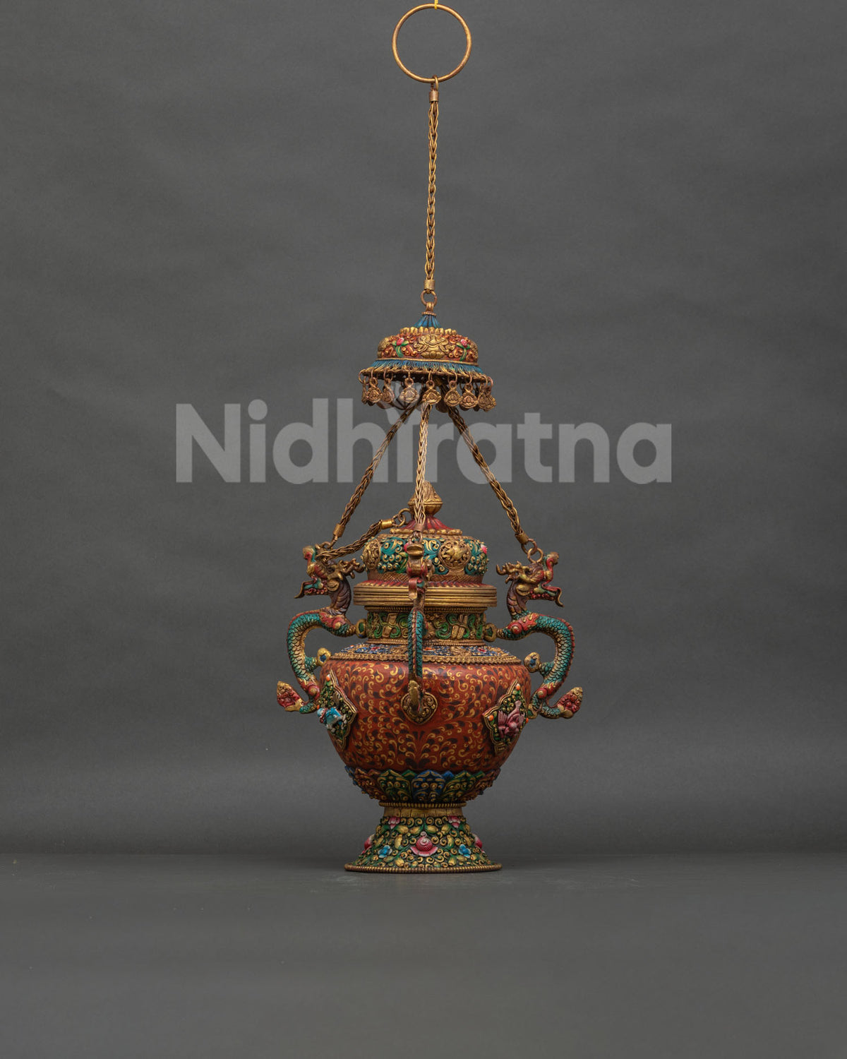 Incense Holder