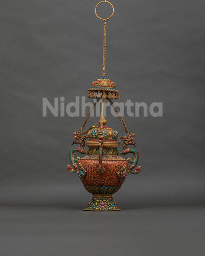 Incense Holder
