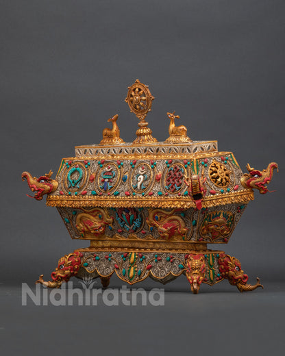 Incense Burner