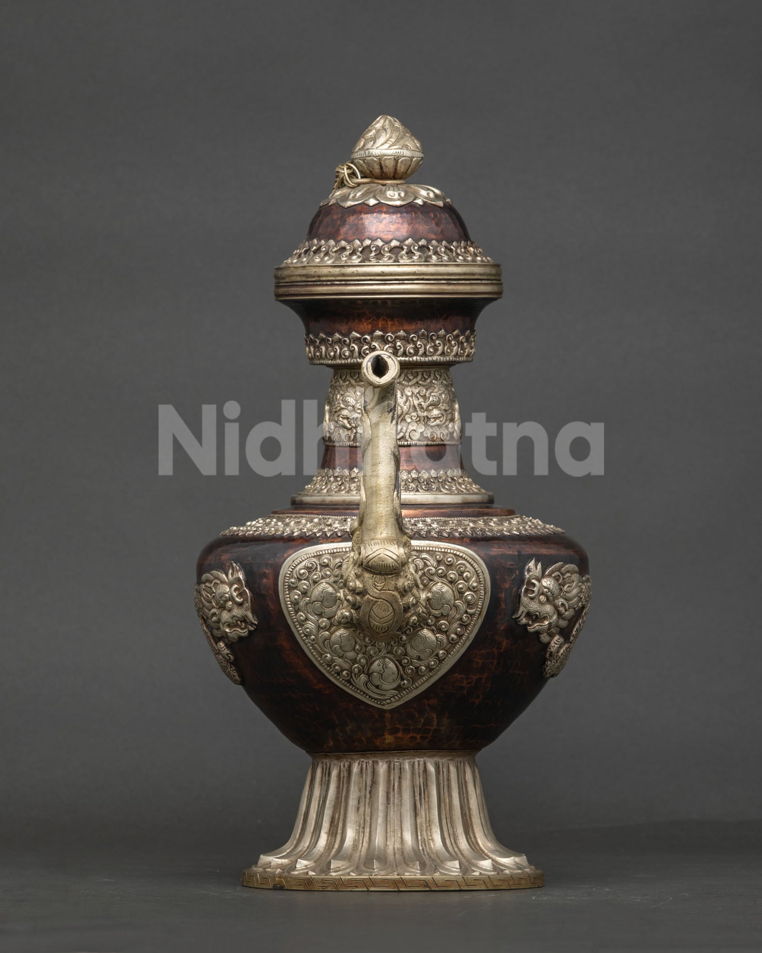 Tea Pot