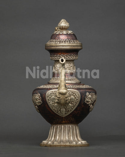 Tea Pot