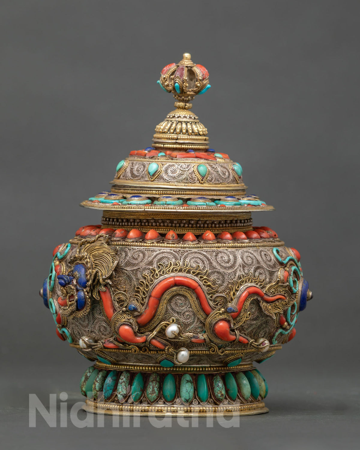 Rice Pot