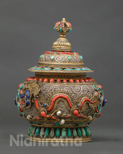 Rice Pot