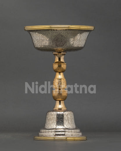Serkyem Offering
