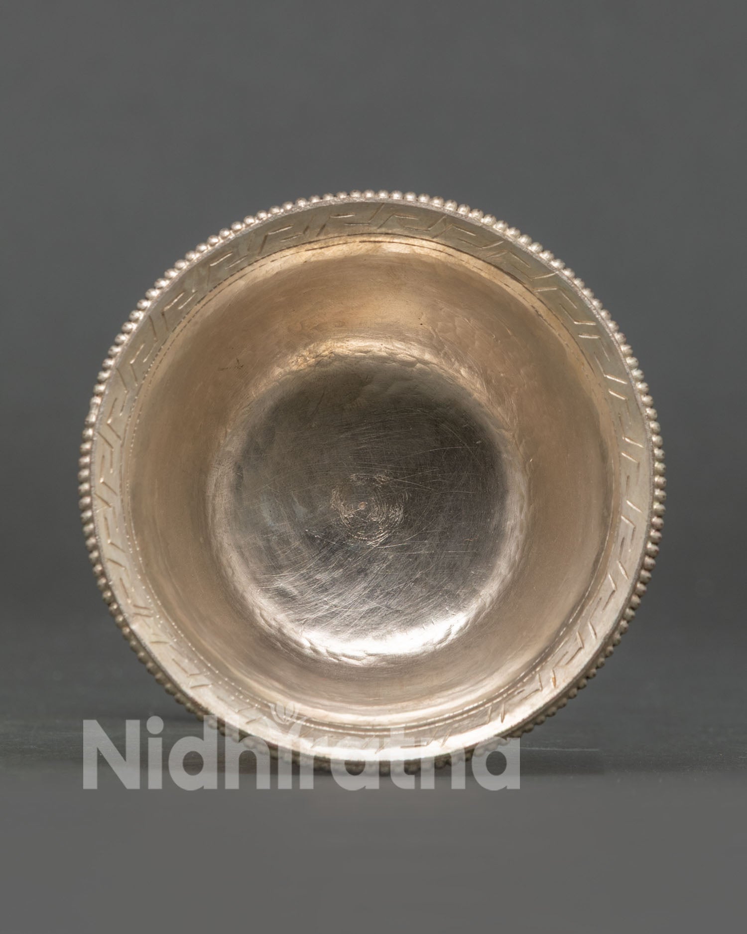 Serkyem Offering