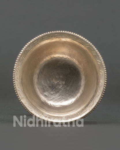 Serkyem Offering