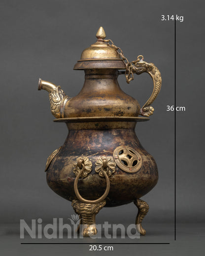 Tea Pot