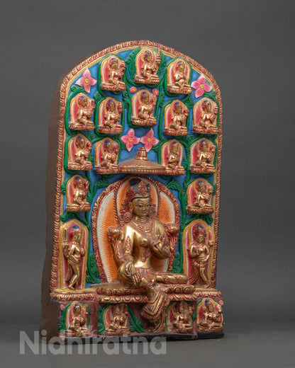 21 Tara