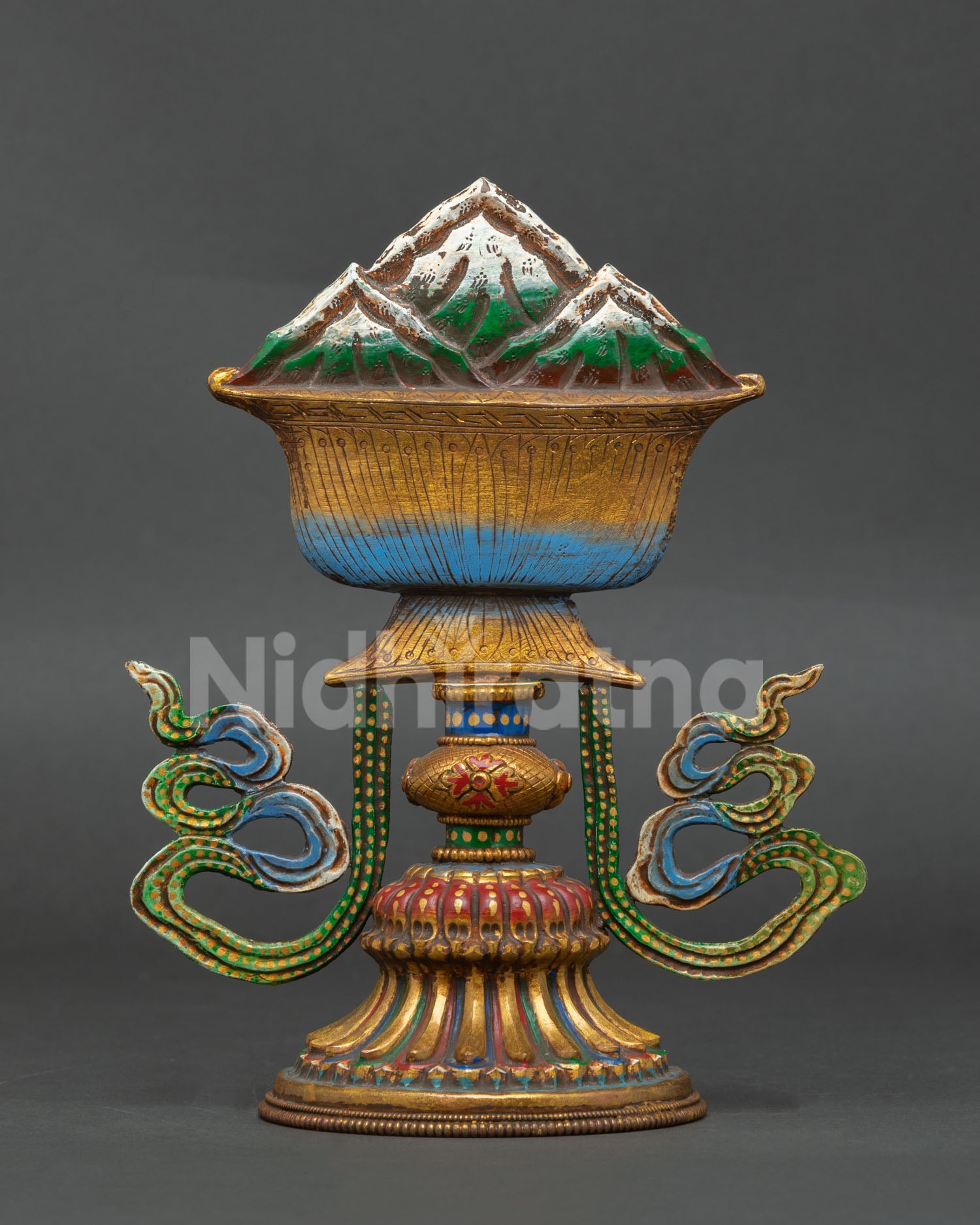 Astamangala Set