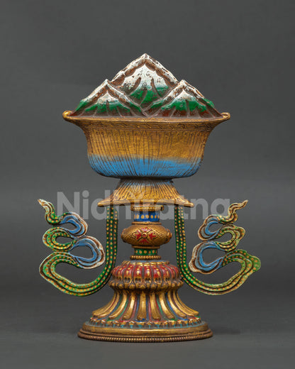 Astamangala Set