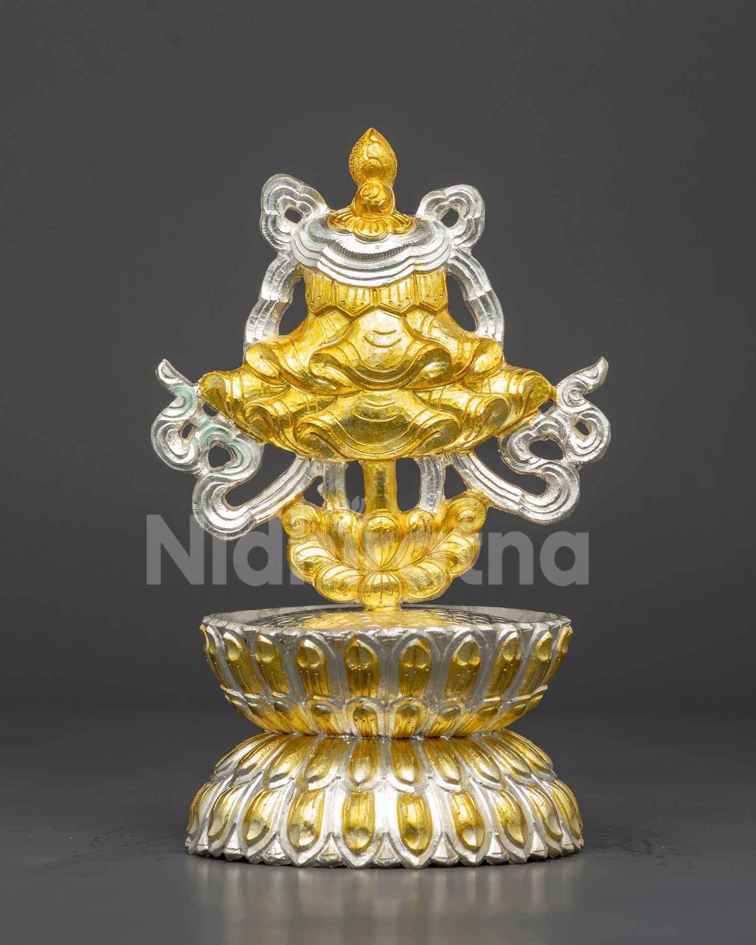 Astamangala Set
