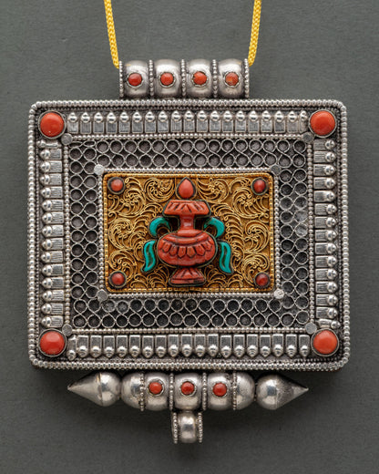 Ghau Mala