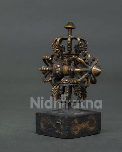 Bishow Vajra