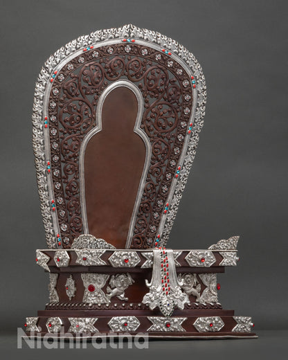 Throne