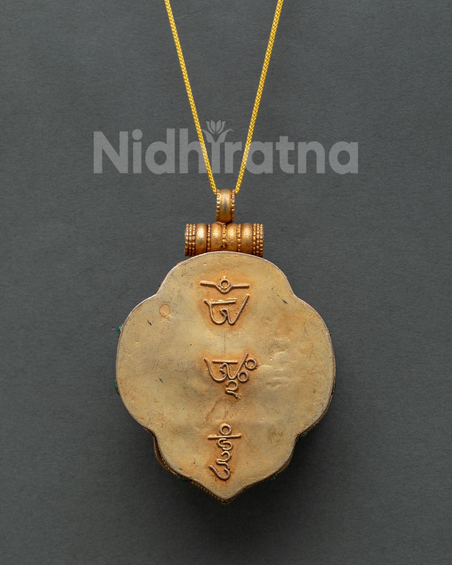 Ghau Mala [White Tara]