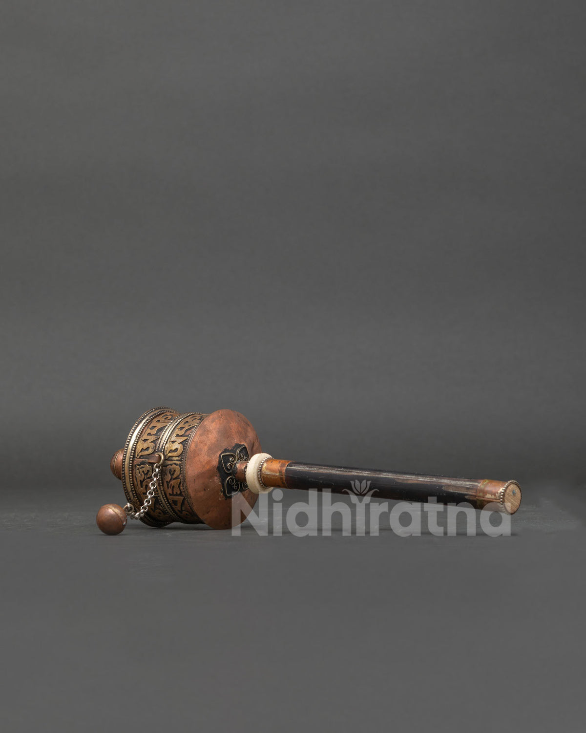 Prayer Wheel