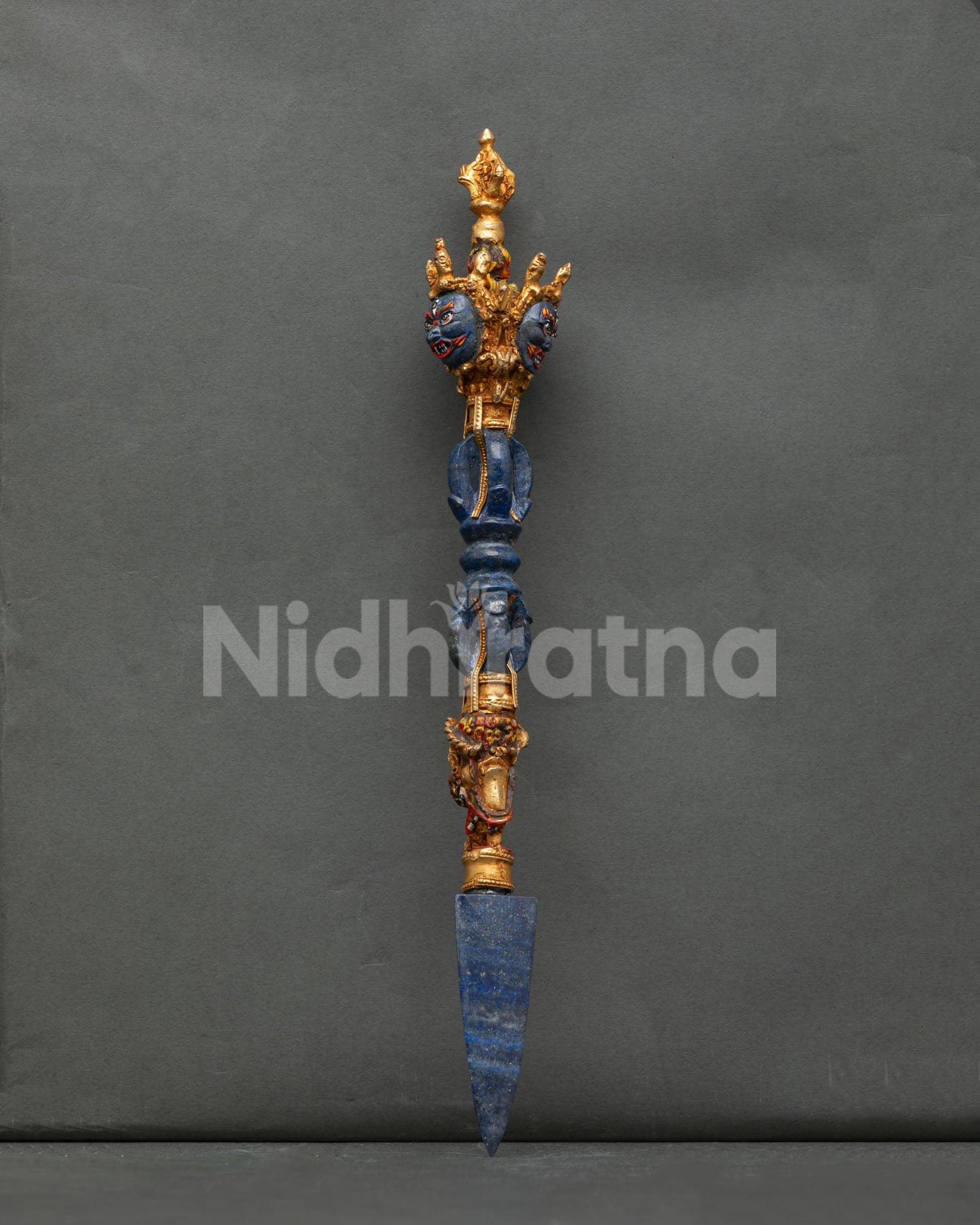 Phurba