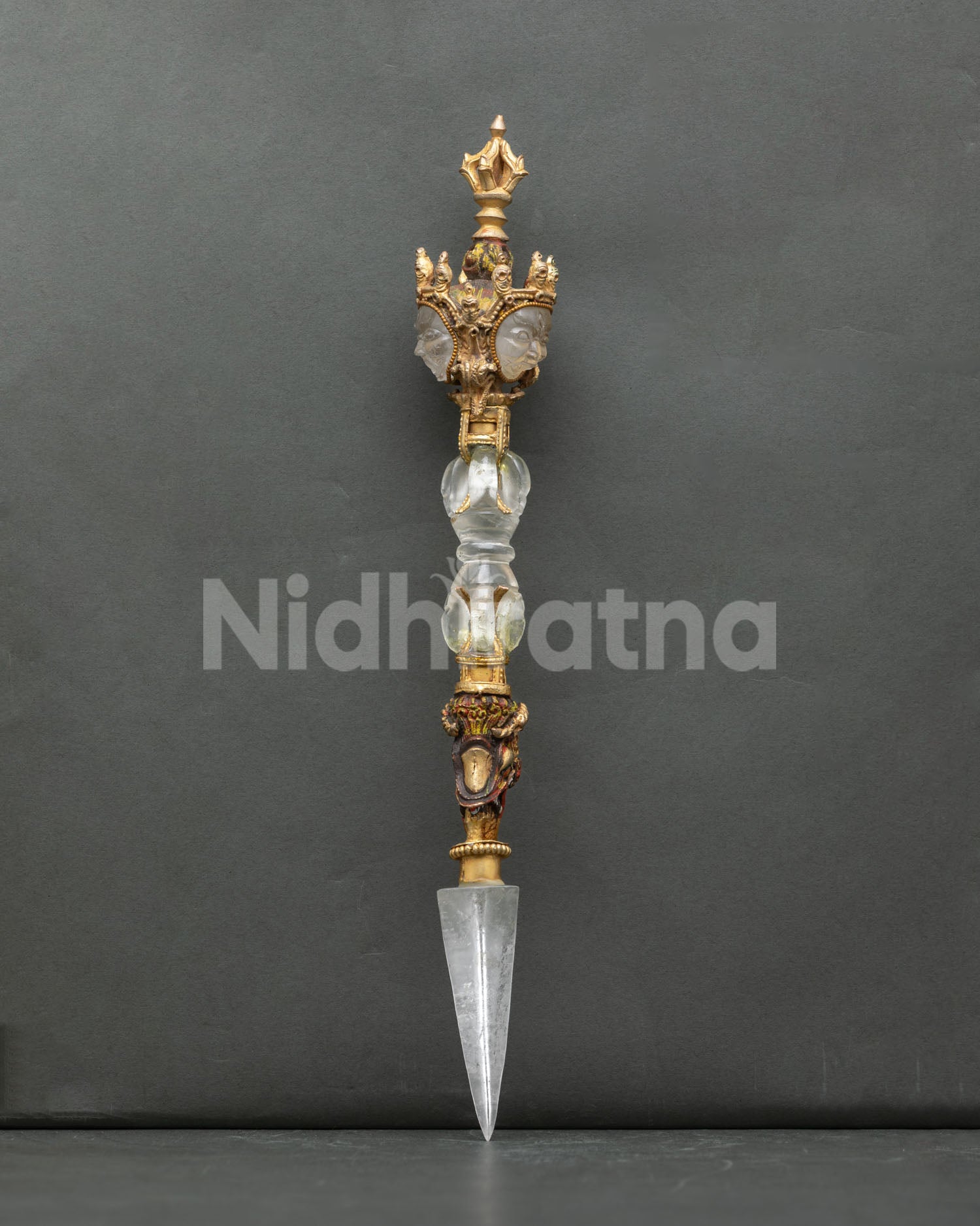 Phurba
