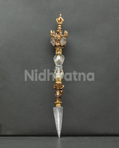 Phurba