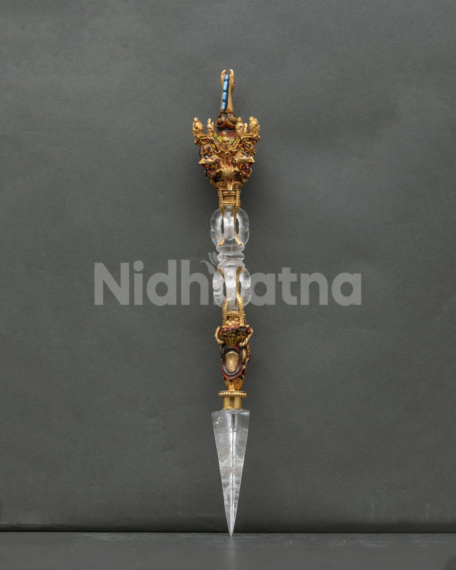 Phurba