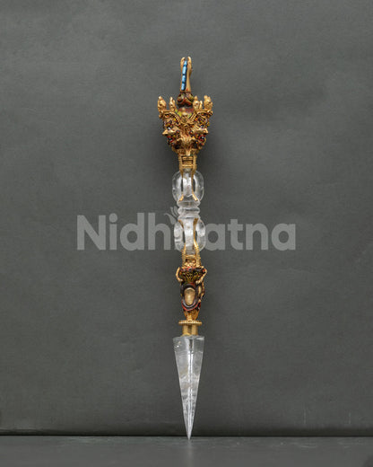 Phurba
