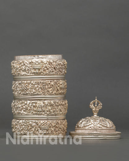 Neshi Rice Pot