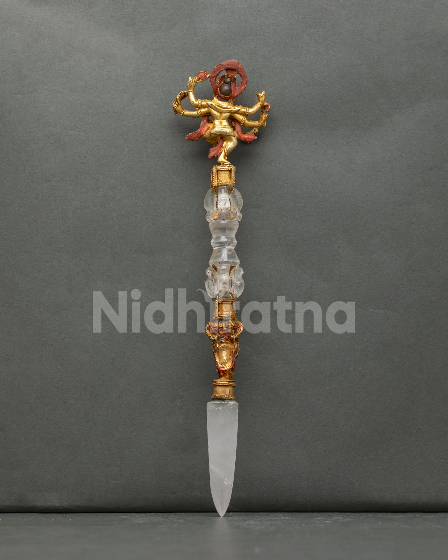 Phurba