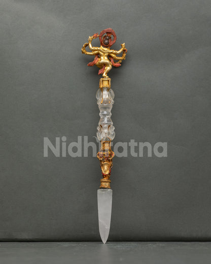 Phurba