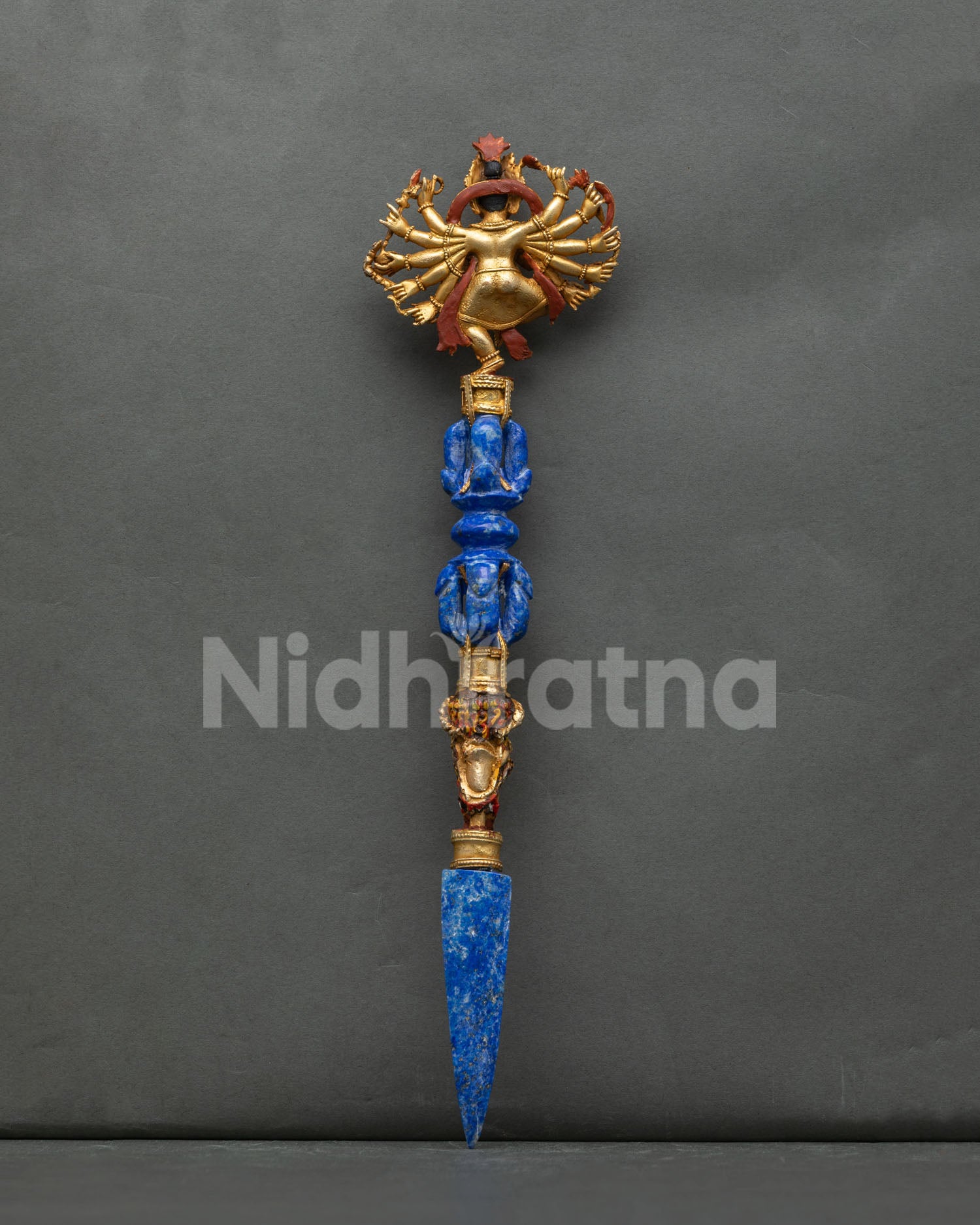 Phurba
