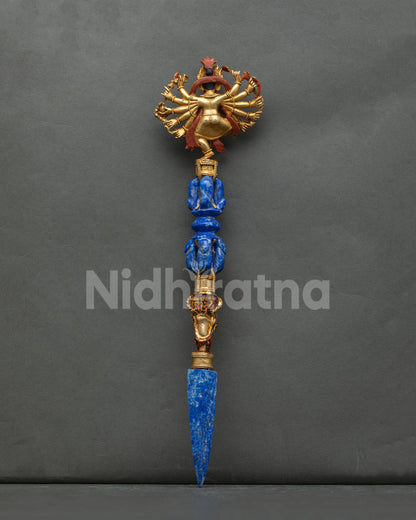 Phurba