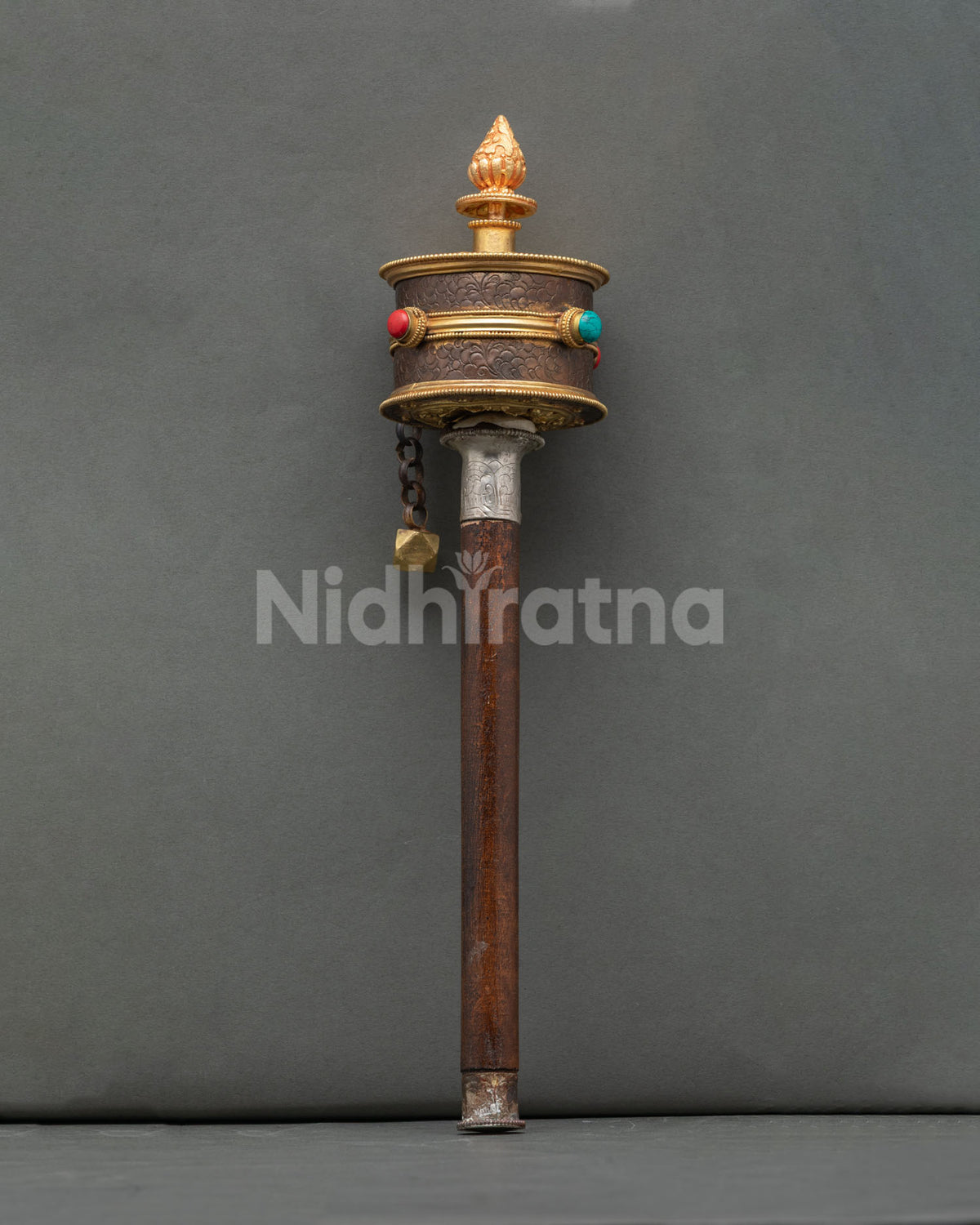 Prayer Wheel