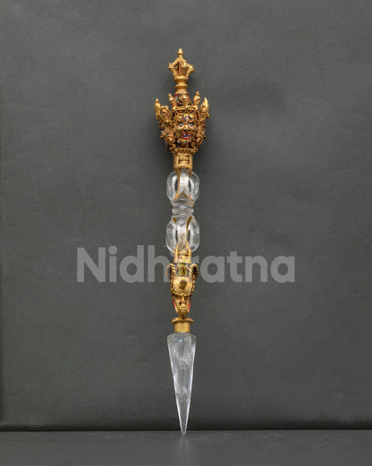 Phurba