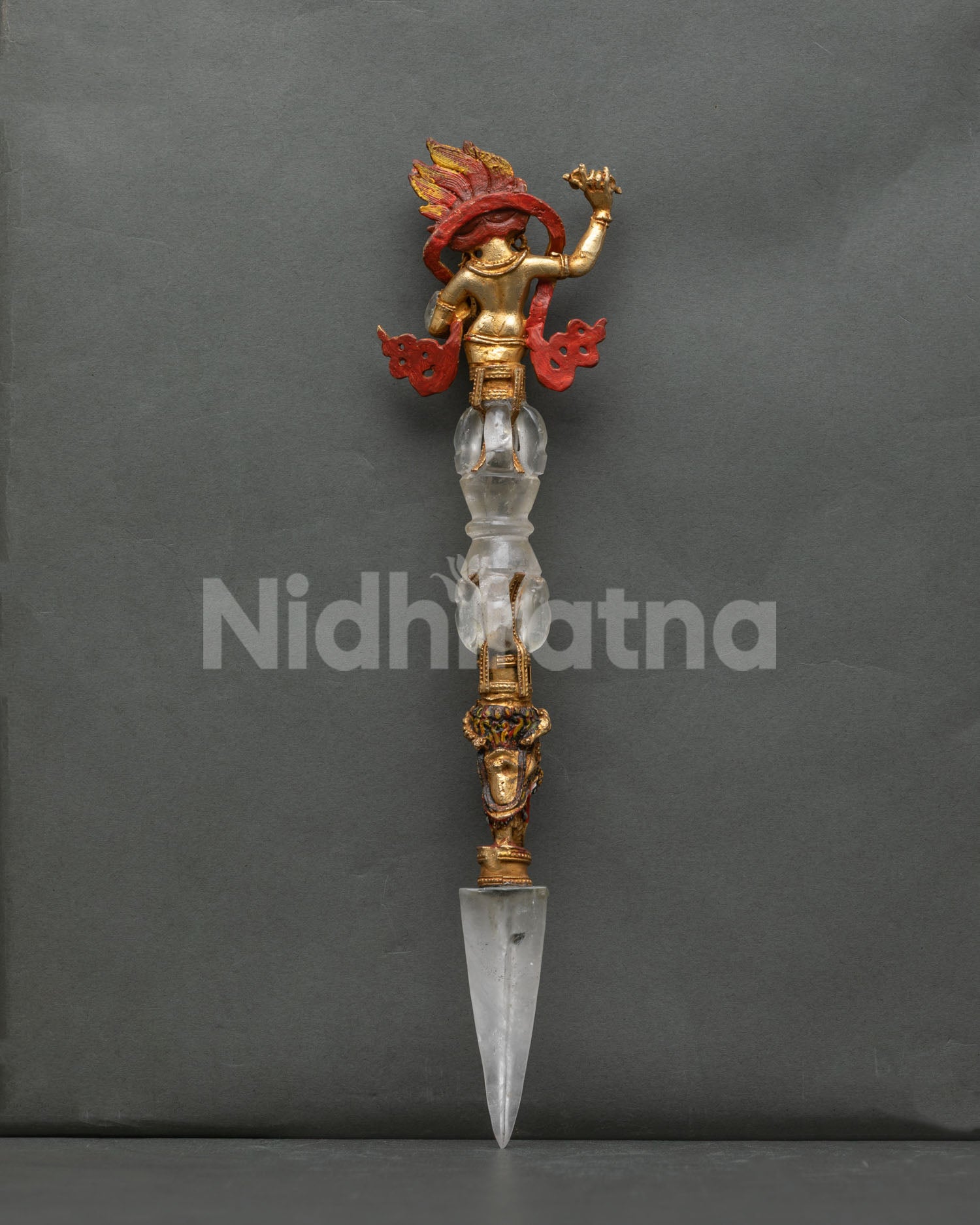 Phurba