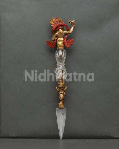 Phurba
