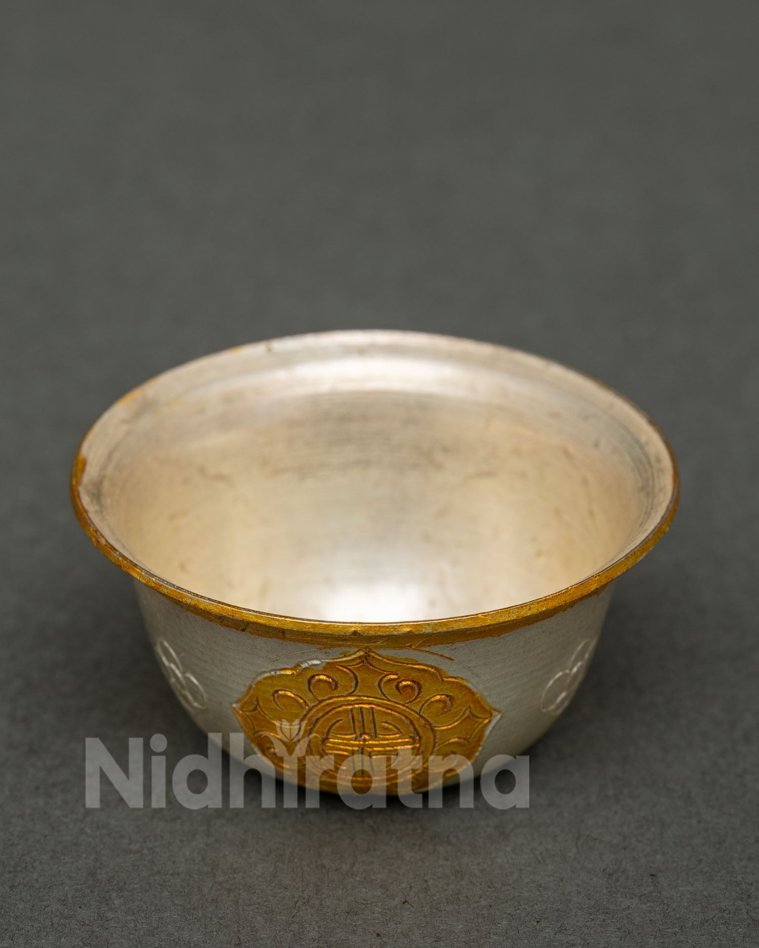 Water Offering Bowl