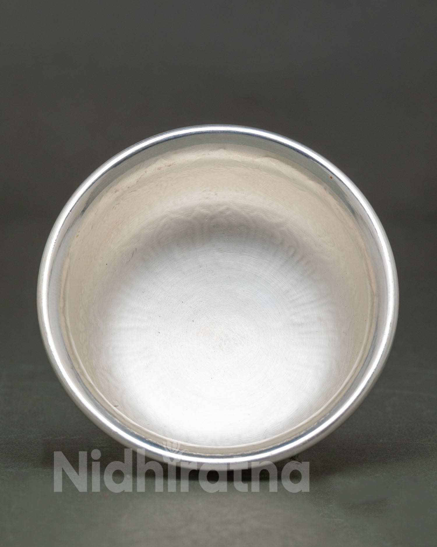 Alcohol Offering Bowl