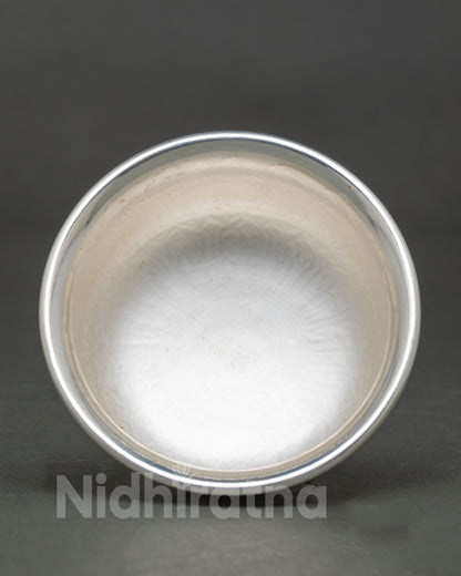 Alcohol Offering Bowl