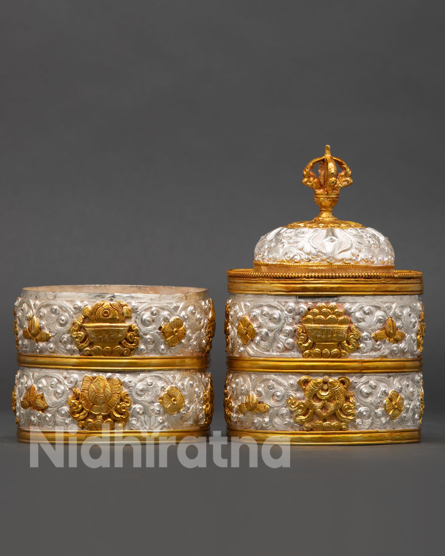 Neshi Rice Pot