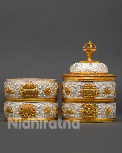 Neshi Rice Pot