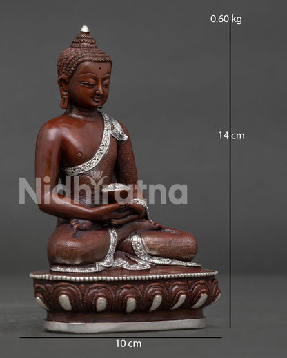 Amitabha Buddha Statue